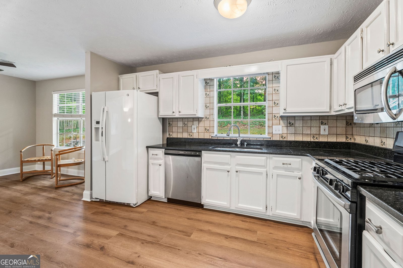 4930 Heritage Trace Court Marietta - 15