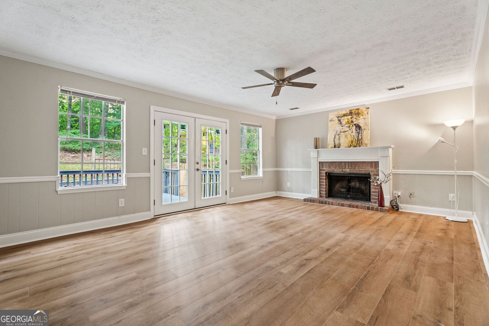 4930 Heritage Trace Court Marietta - 19