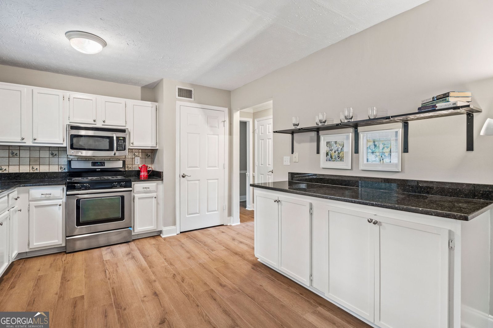 4930 Heritage Trace Court Marietta - 2
