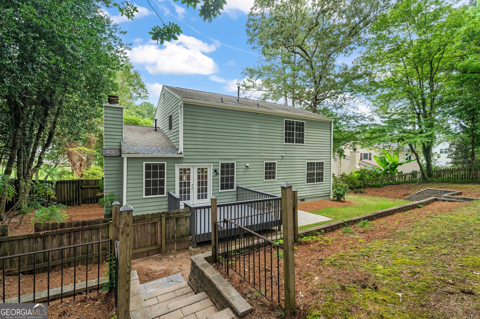 4930 Heritage Trace Court Marietta - 37