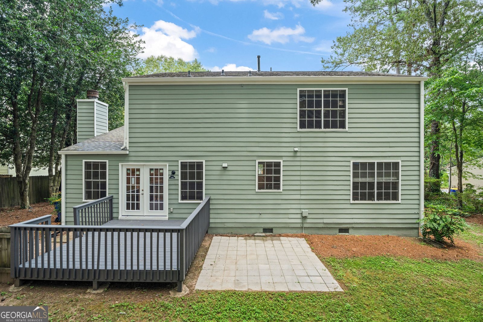 4930 Heritage Trace Court Marietta - 38
