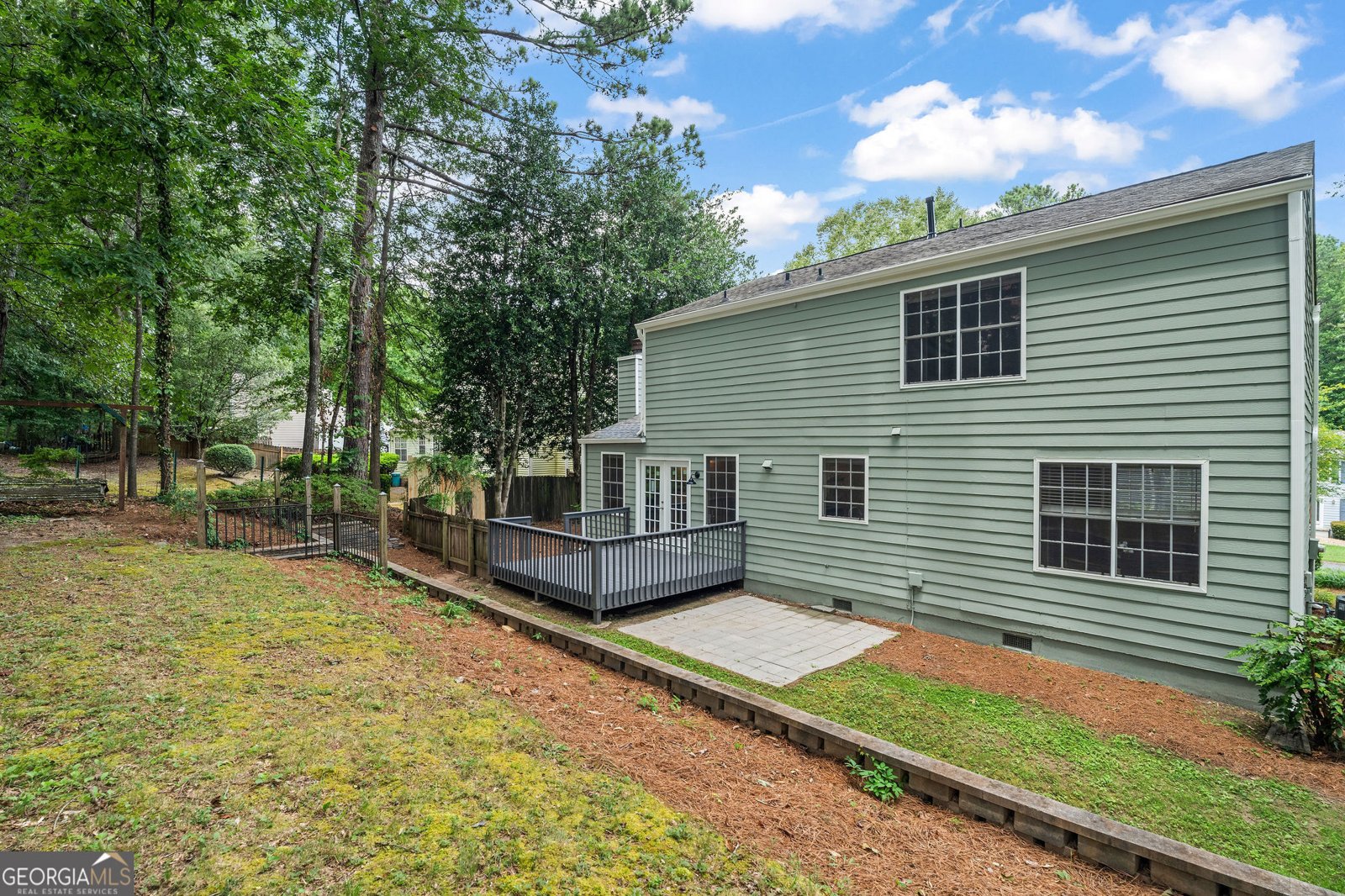 4930 Heritage Trace Court Marietta - 39