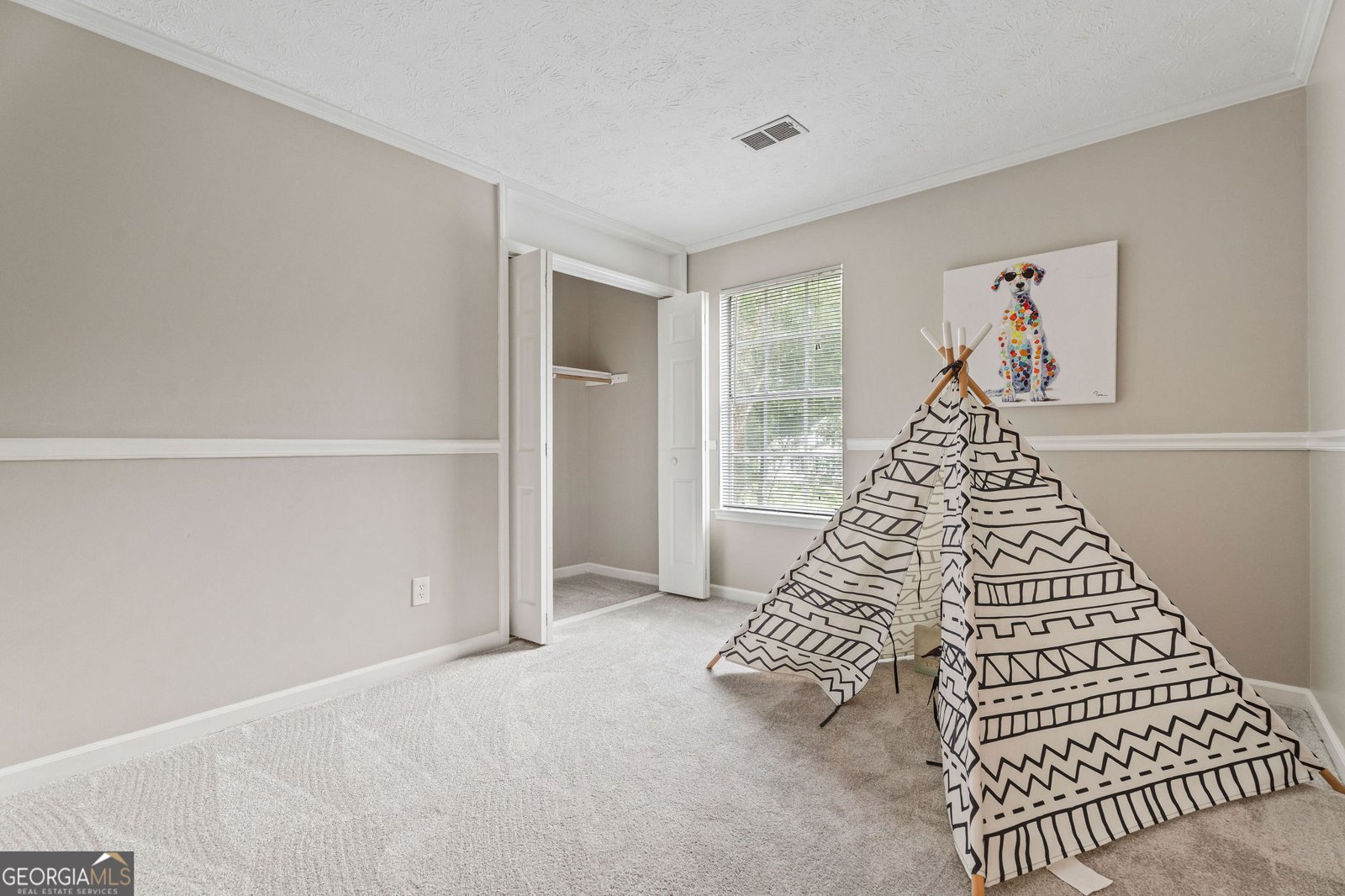 4930 Heritage Trace Court Marietta - 4