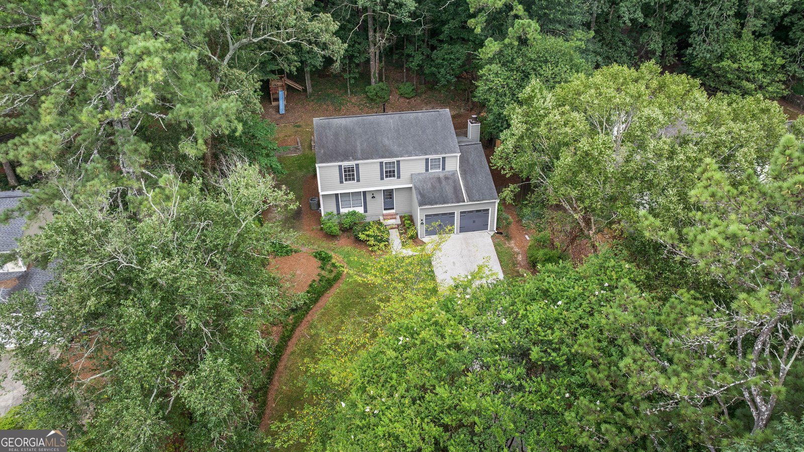 4930 Heritage Trace Court Marietta - 41