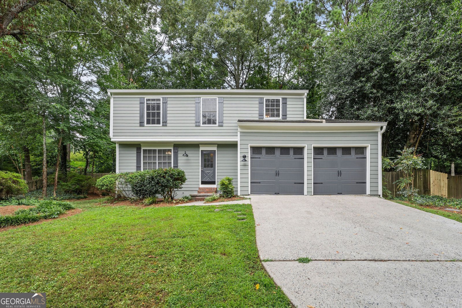 4930 Heritage Trace Court Marietta - 42