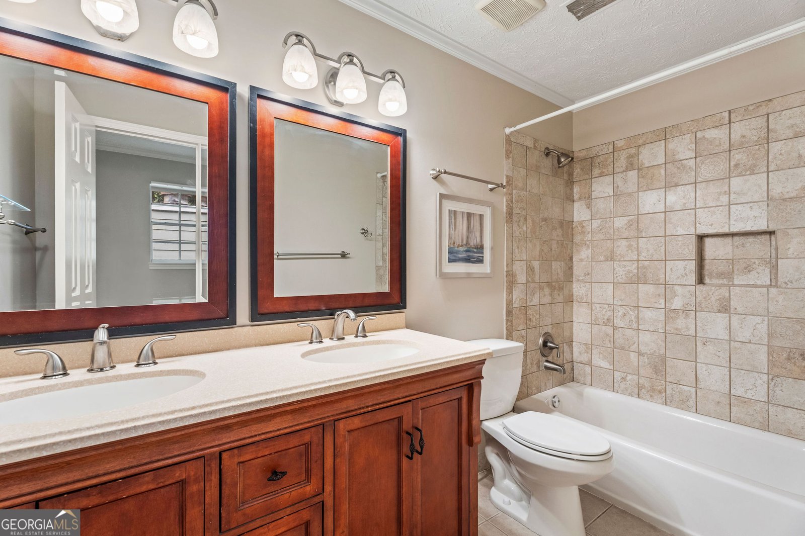 4930 Heritage Trace Court Marietta - 5