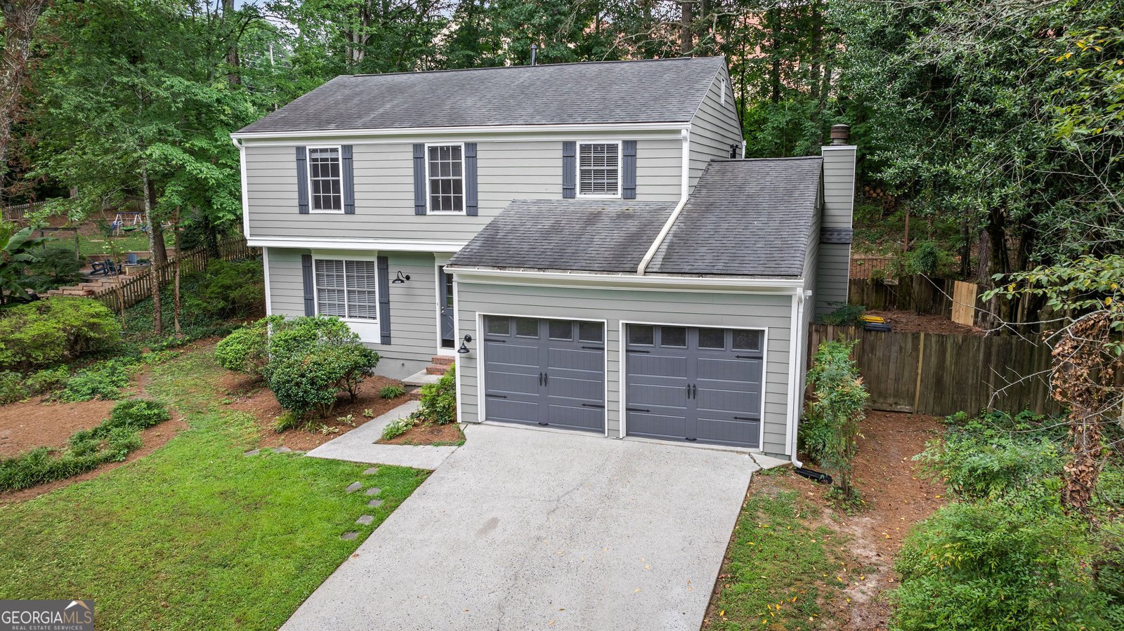 4930 Heritage Trace Court Marietta - 6