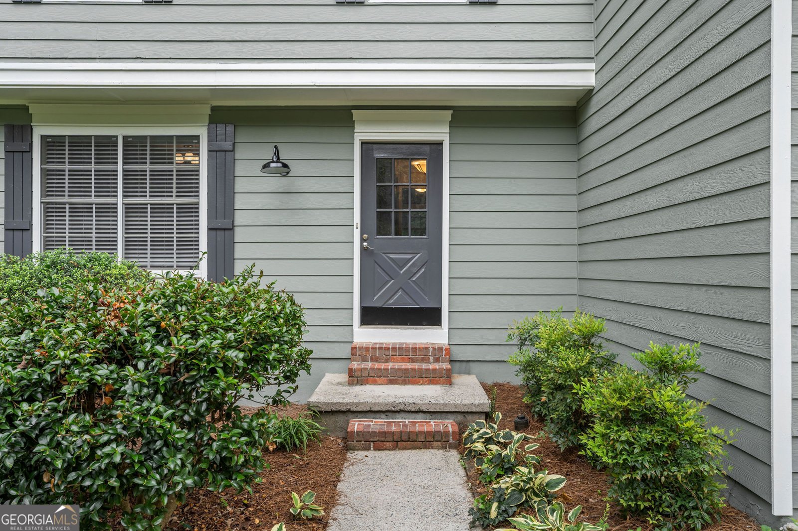 4930 Heritage Trace Court Marietta - 7