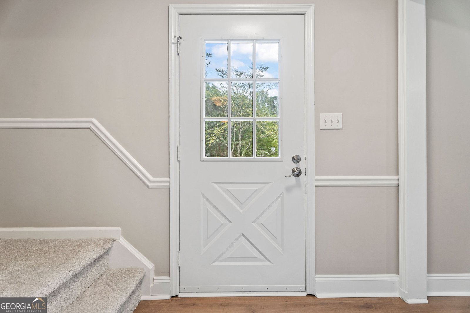 4930 Heritage Trace Court Marietta - 9