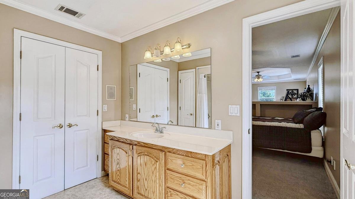114 Belwood Drive Calhoun - 1