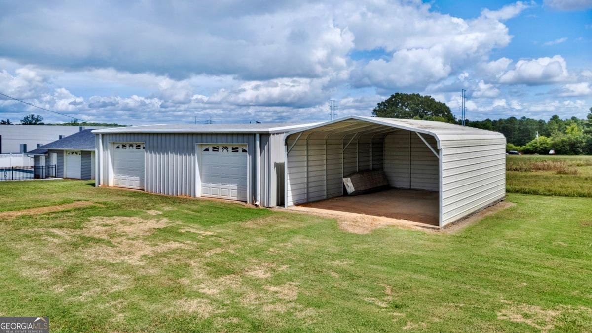 114 Belwood Drive Calhoun - 16