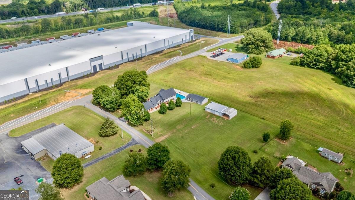 114 Belwood Drive Calhoun - 20