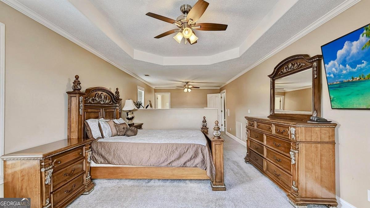 114 Belwood Drive Calhoun - 29