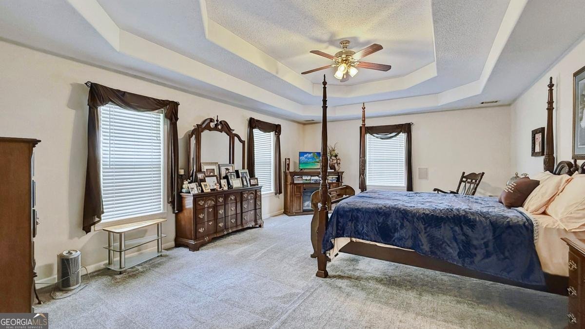 114 Belwood Drive Calhoun - 3
