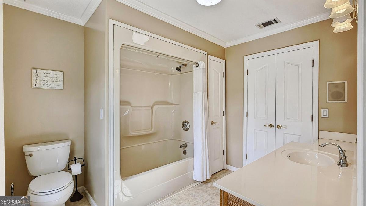 114 Belwood Drive Calhoun - 30