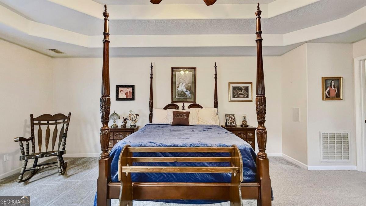 114 Belwood Drive Calhoun - 4