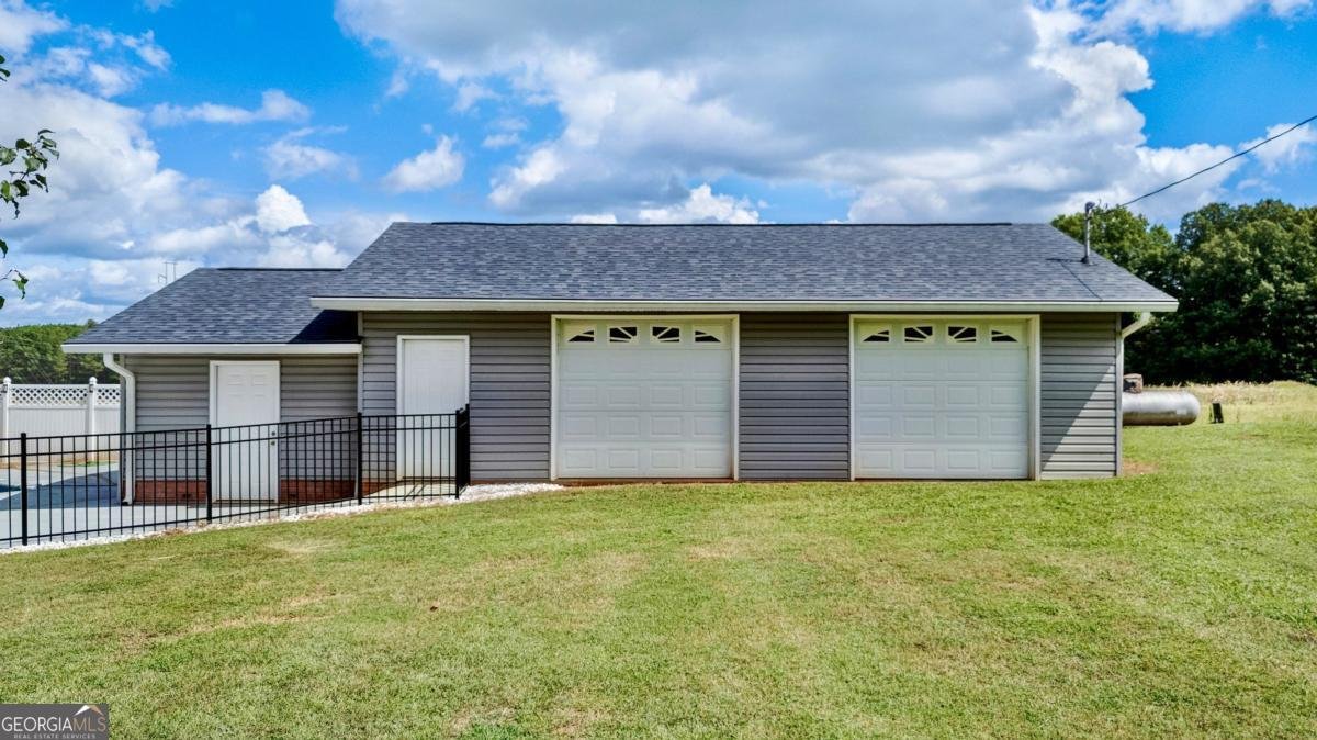 114 Belwood Drive Calhoun - 42