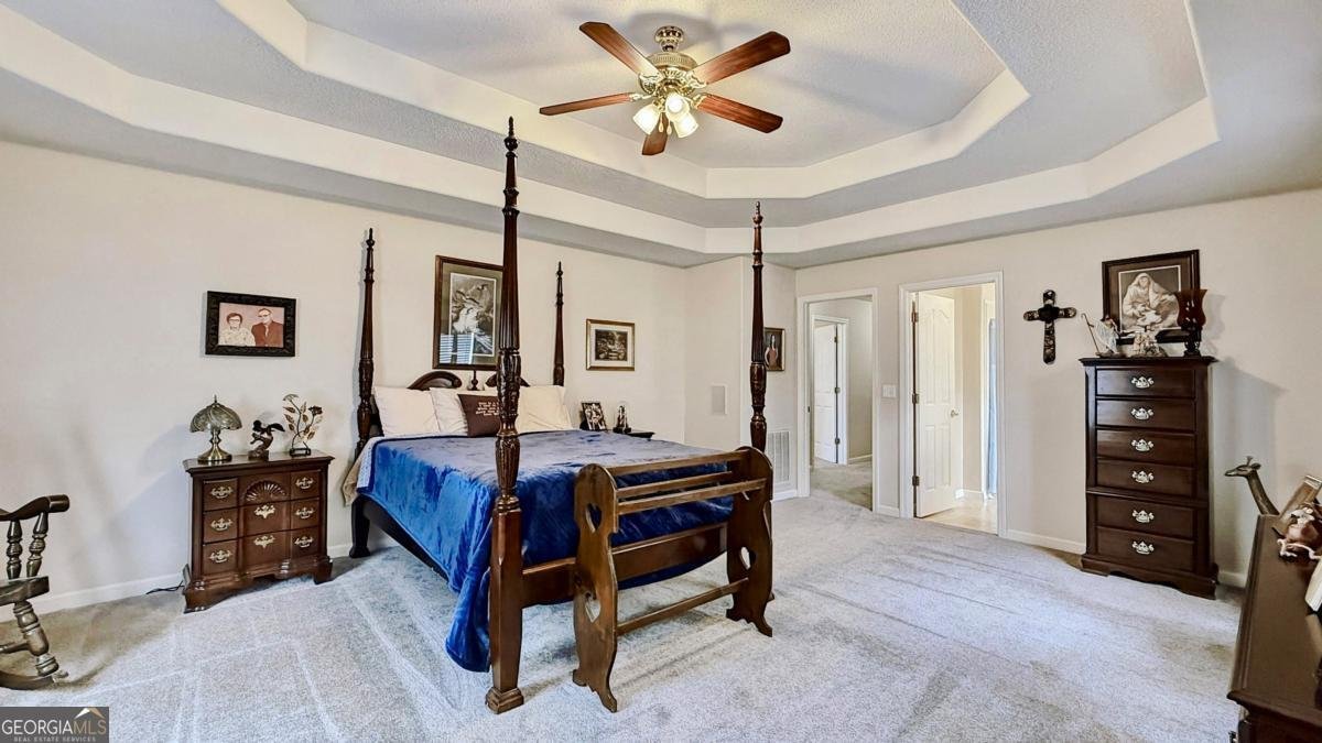 114 Belwood Drive Calhoun - 5