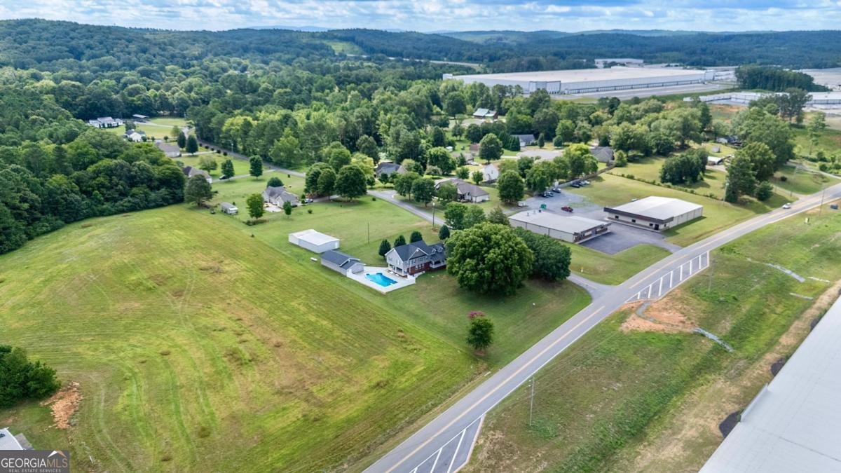 114 Belwood Drive Calhoun - 57