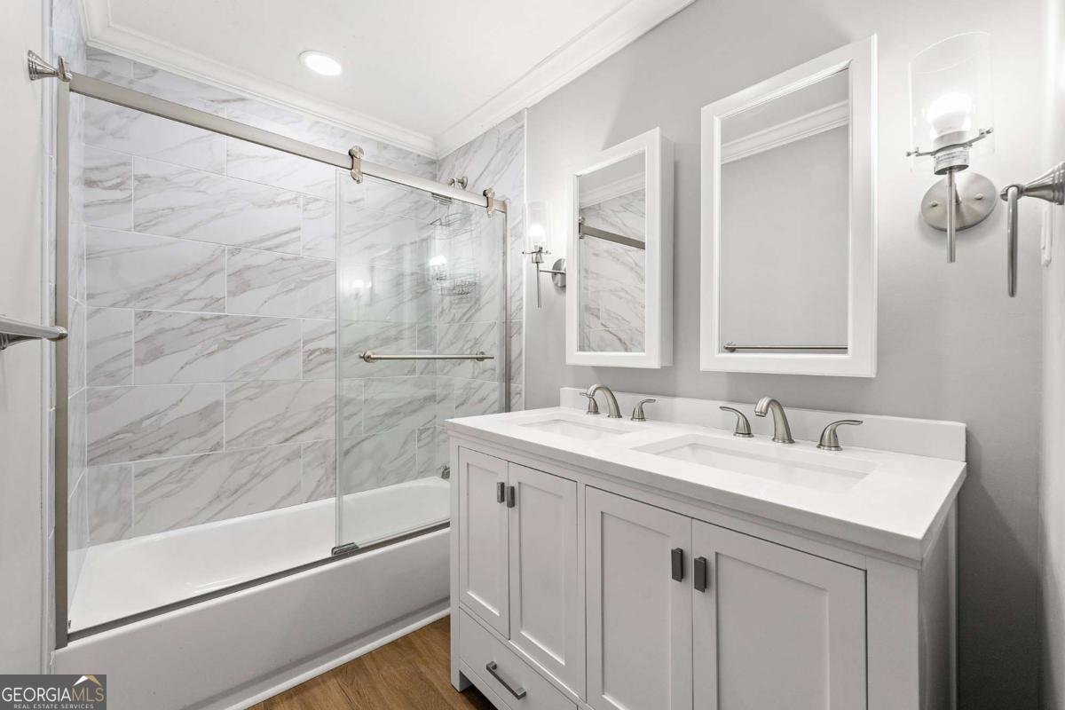 399 Gresham Road Mableton - 5