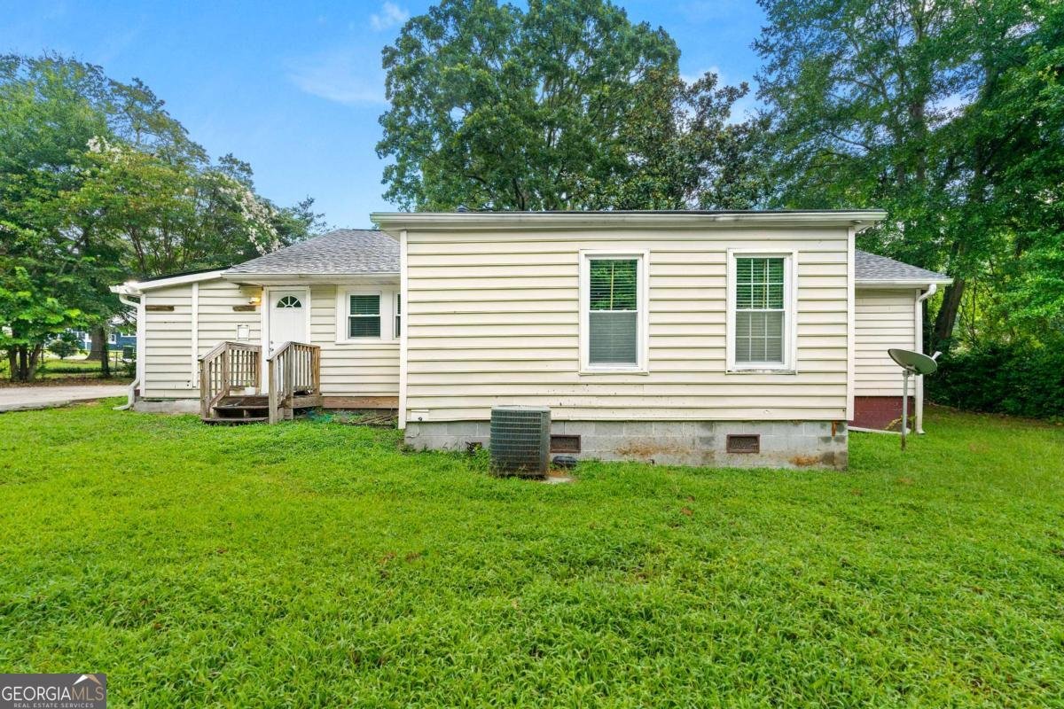 399 Gresham Road Mableton - 7