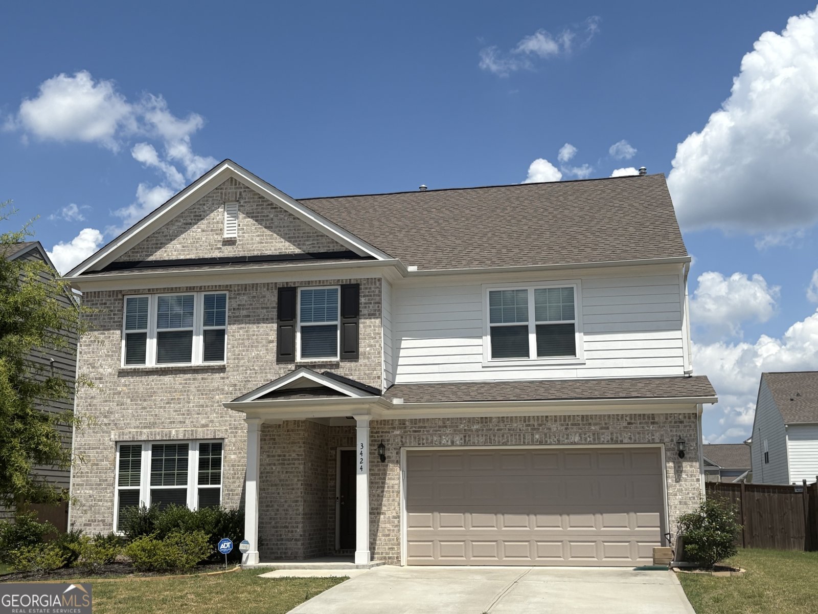 3424 Pratt Way Bethlehem - 1