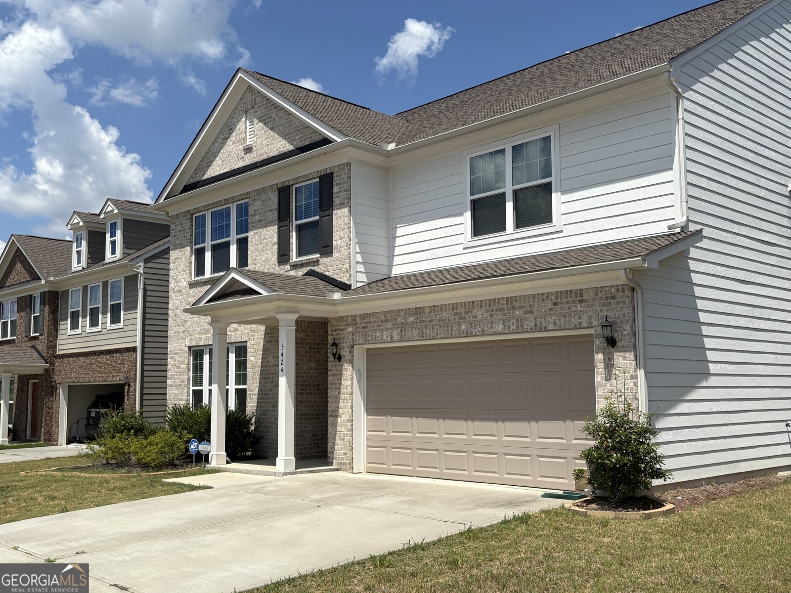 3424 Pratt Way Bethlehem - 2