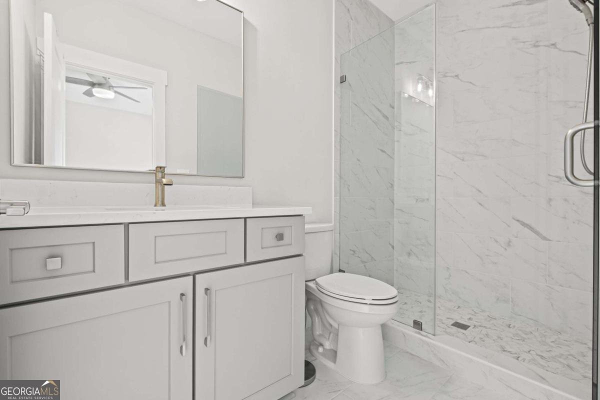 583 Club Drive Woodstock - 1