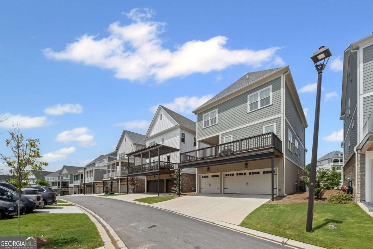 583 Club Drive Woodstock - 10