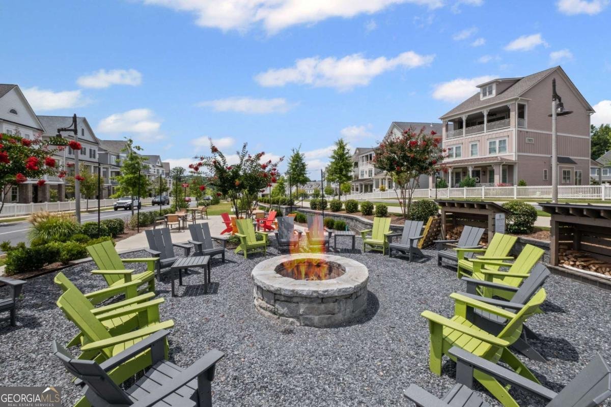 583 Club Drive Woodstock - 13