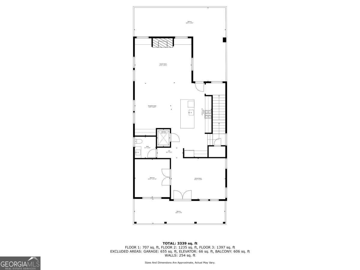 583 Club Drive Woodstock - 14