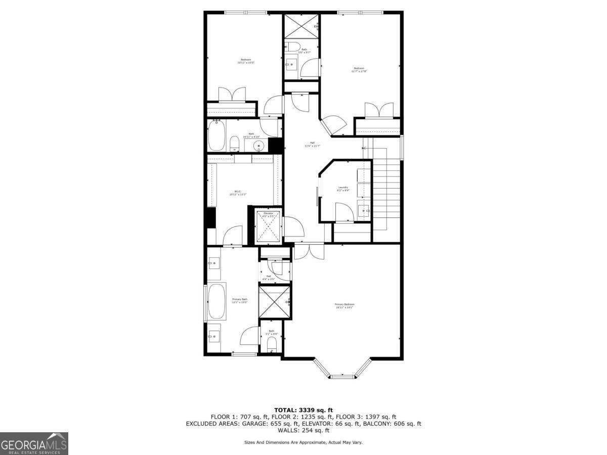 583 Club Drive Woodstock - 16