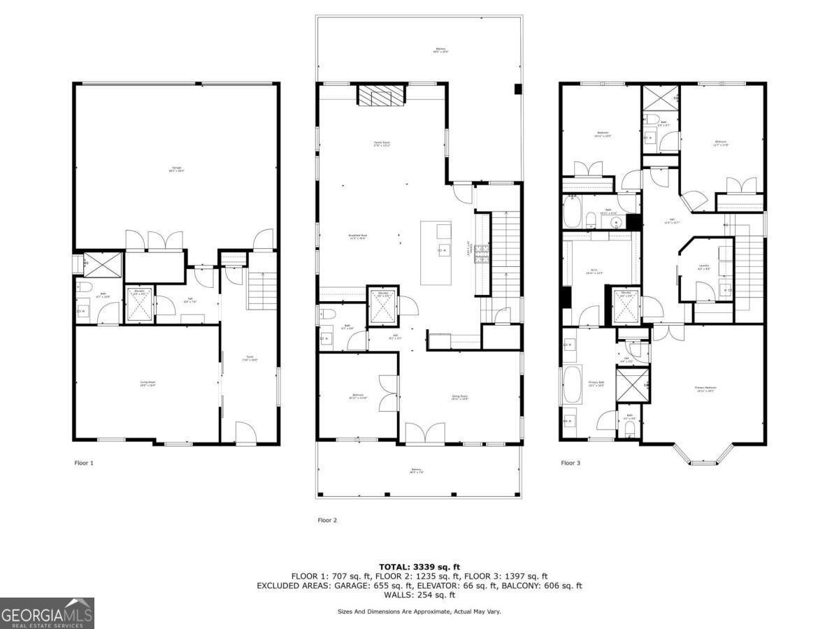 583 Club Drive Woodstock - 17
