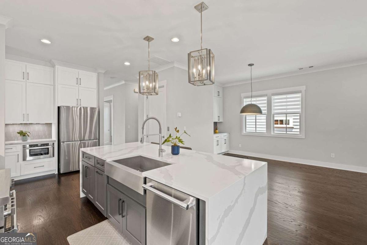 583 Club Drive Woodstock - 19