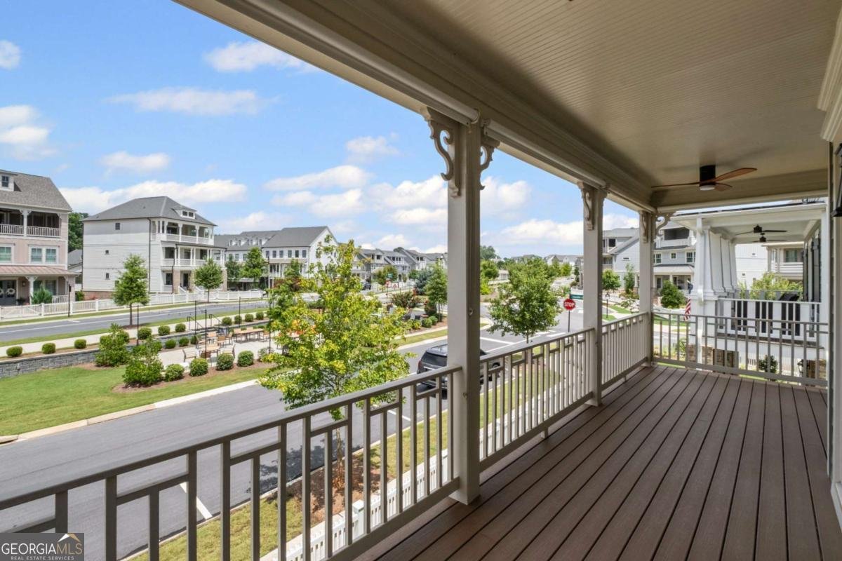 583 Club Drive Woodstock - 2
