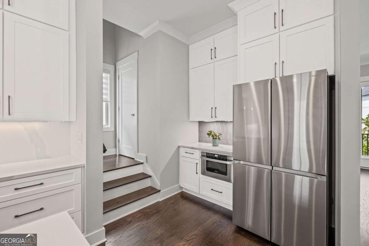 583 Club Drive Woodstock - 20