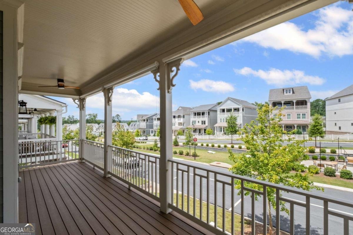 583 Club Drive Woodstock - 3