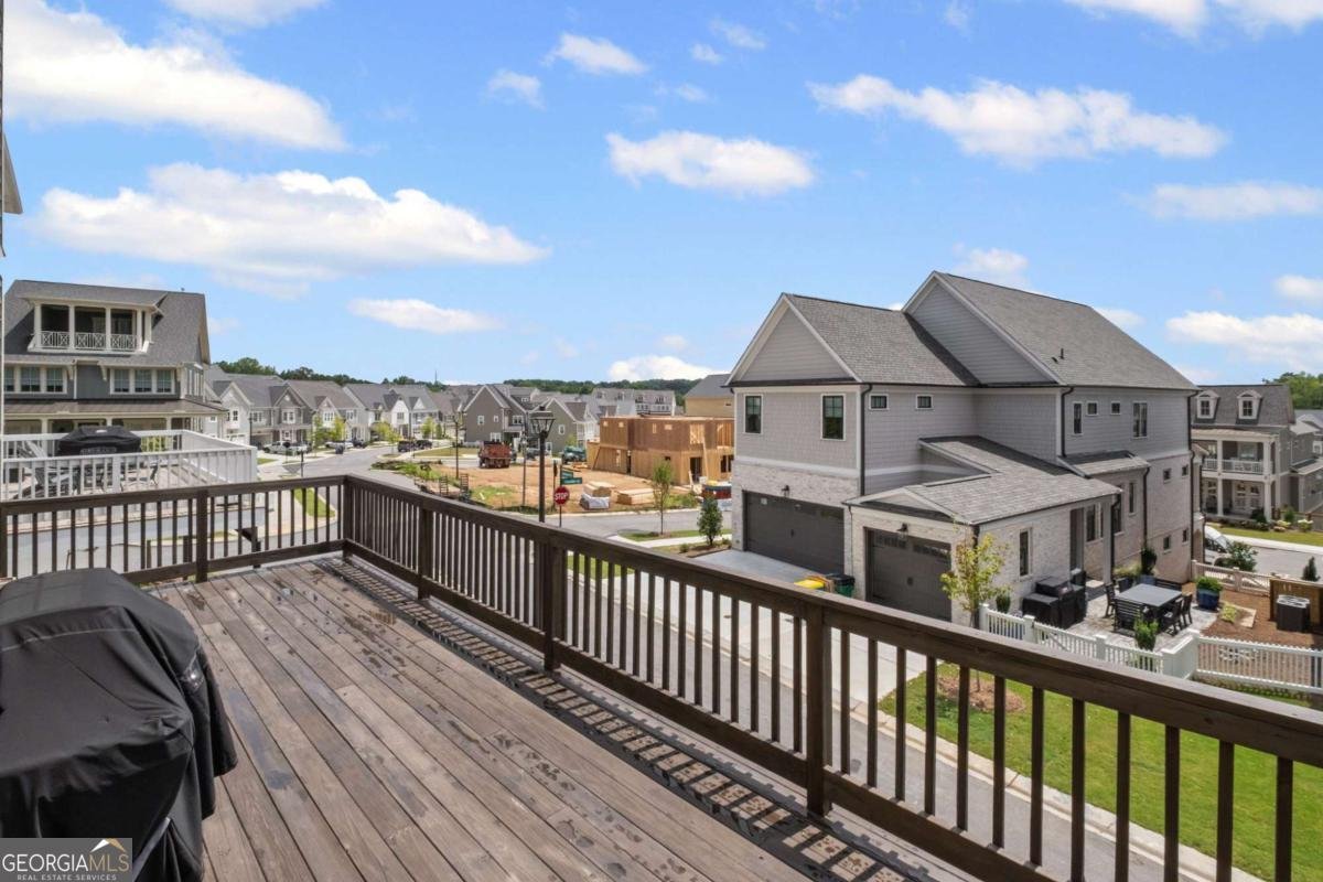 583 Club Drive Woodstock - 4