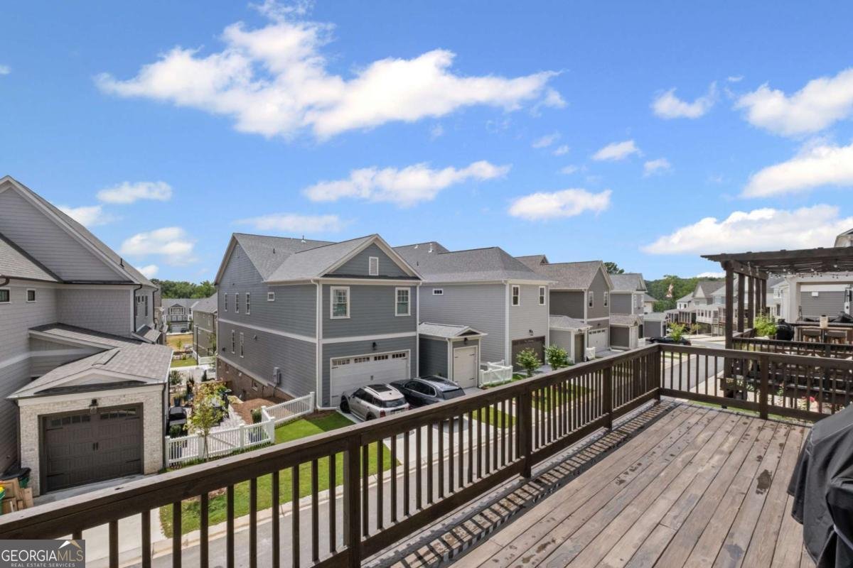 583 Club Drive Woodstock - 5