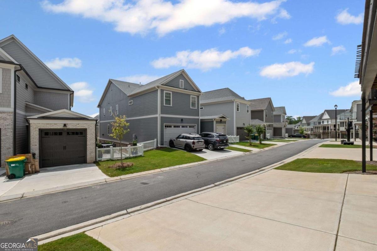 583 Club Drive Woodstock - 6