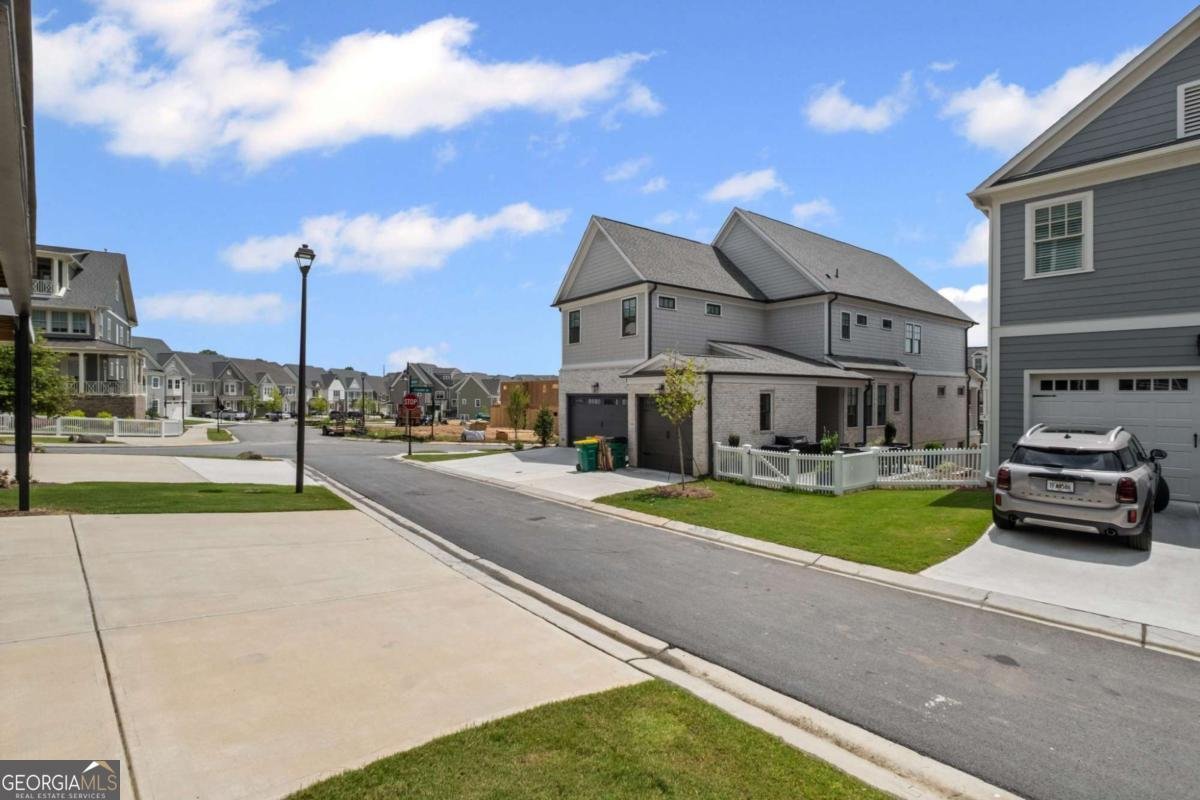 583 Club Drive Woodstock - 7