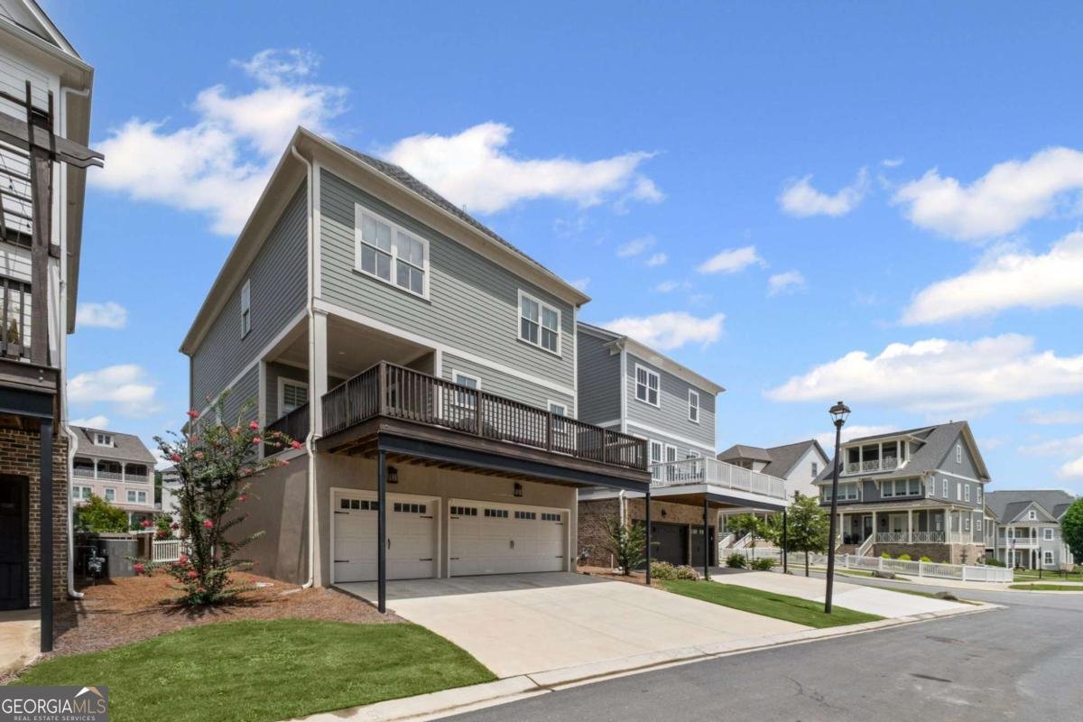 583 Club Drive Woodstock - 8