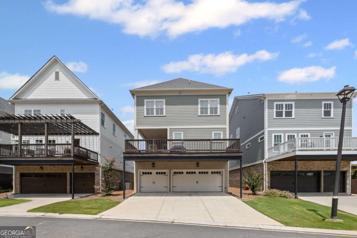 583 Club Drive Woodstock - 9