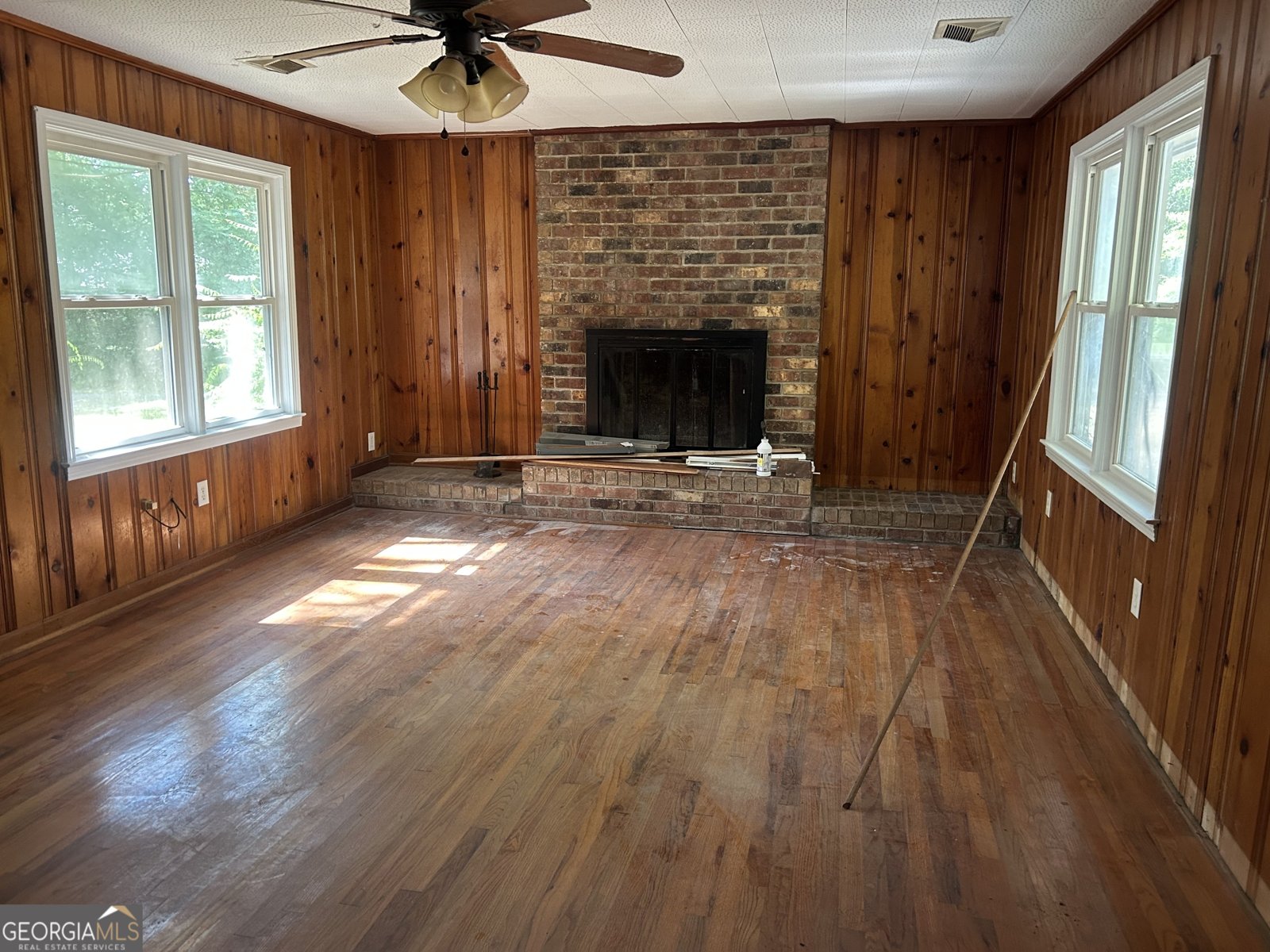 643 Old Summerville Road Rome - 2