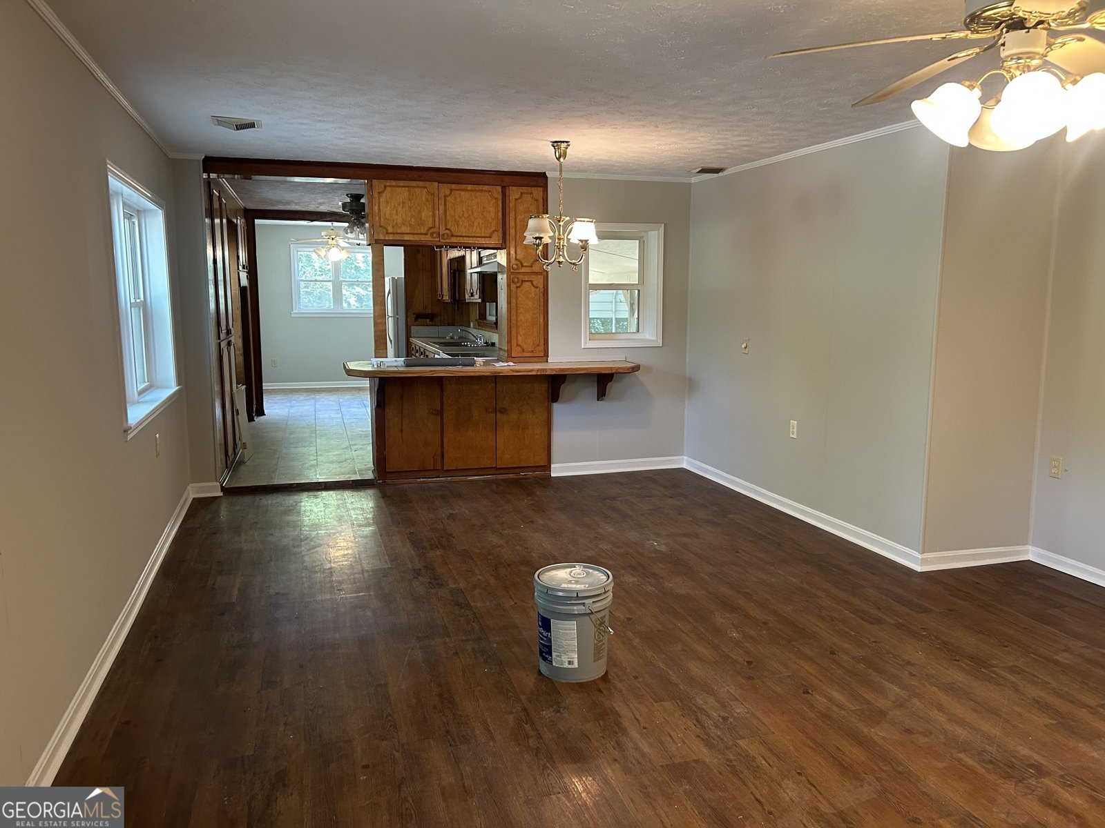 643 Old Summerville Road Rome - 3