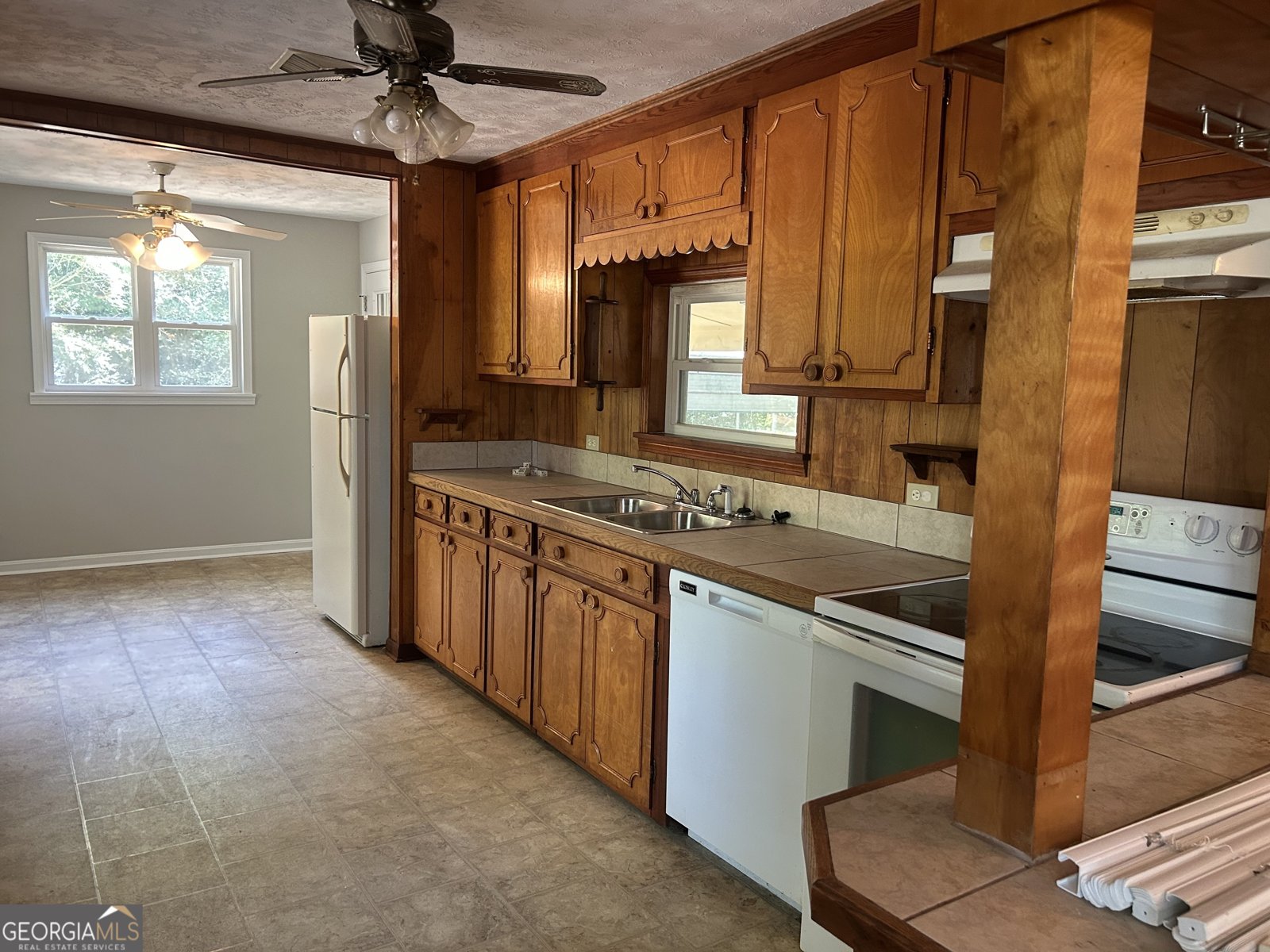 643 Old Summerville Road Rome - 4