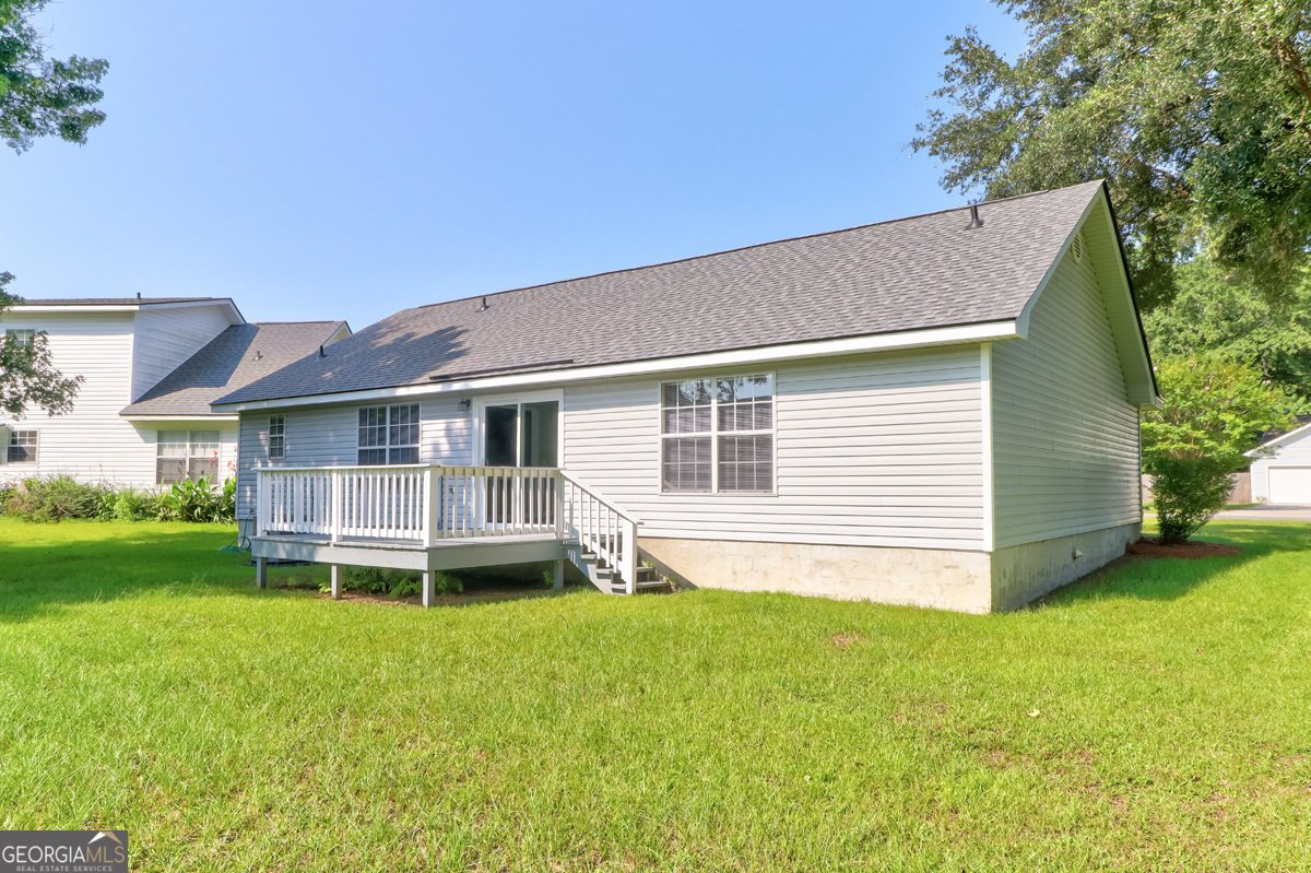 117 Four Oaks Court Rincon - 23