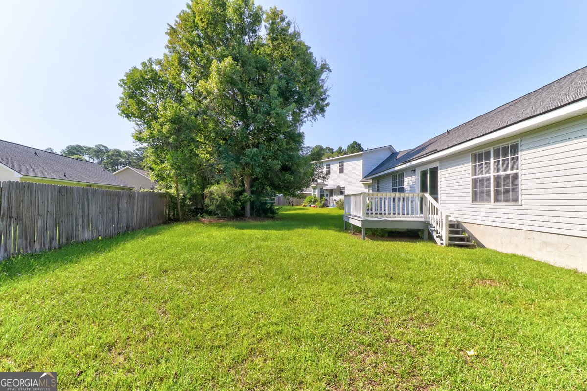 117 Four Oaks Court Rincon - 25