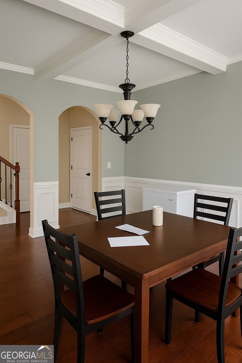 4103 Lakeside Loop Hephzibah - 10