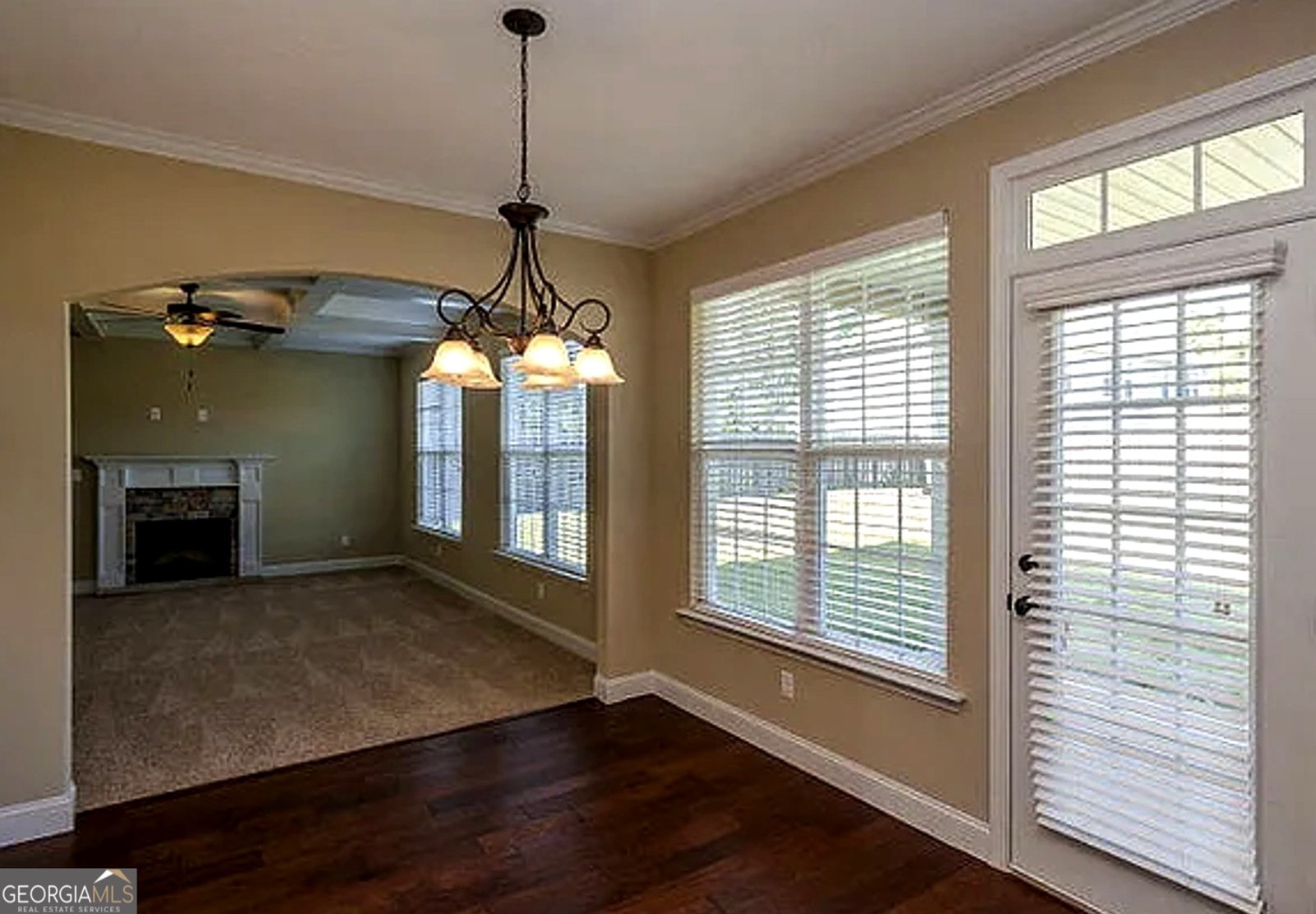 4103 Lakeside Loop Hephzibah - 5
